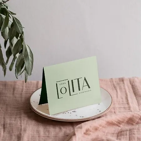 Casa Lolita Πανσιόν