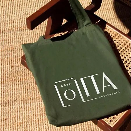 Casa Lolita Πανσιόν 2*