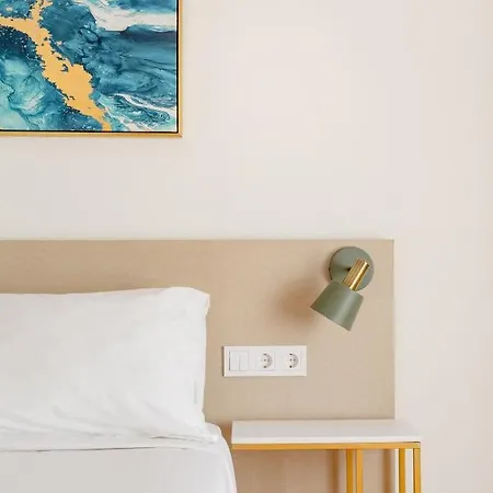 Casa Lolita Πανσιόν Βαρκελώνη