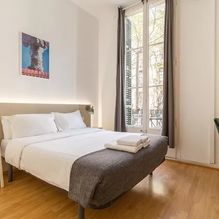 Casa Lolita Βαρκελώνη