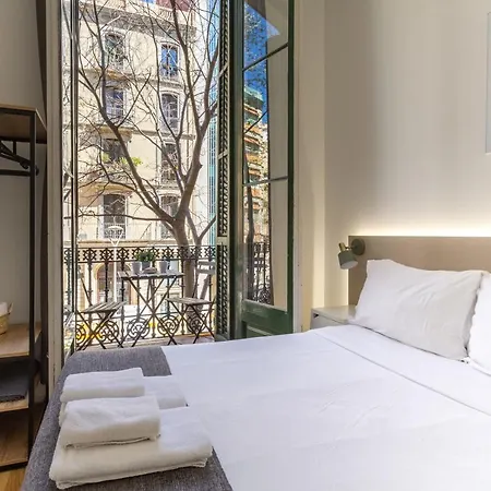 Πανσιόν Casa Lolita 2*