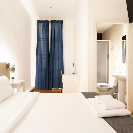 Πανσιόν Casa Lolita 2*