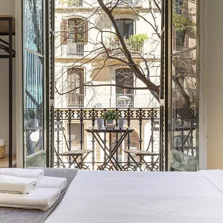 Pensjonat Casa Lolita Barcelona