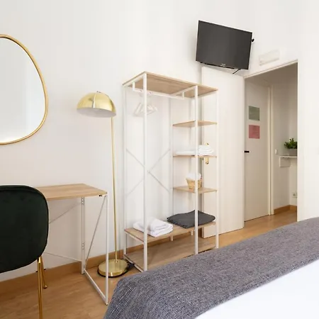 Pensjonat Casa Lolita Barcelona