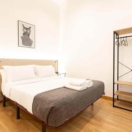 Pensjonat Casa Lolita 2*