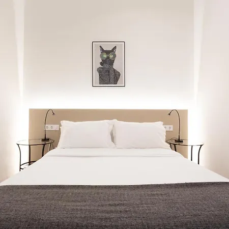 Casa Lolita Pensionat Barcelona