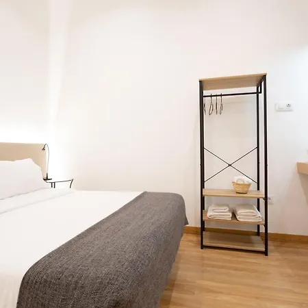 Pensjonat Casa Lolita Barcelona