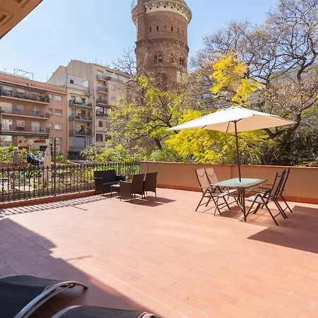 Pensjonat Casa Lolita 2*