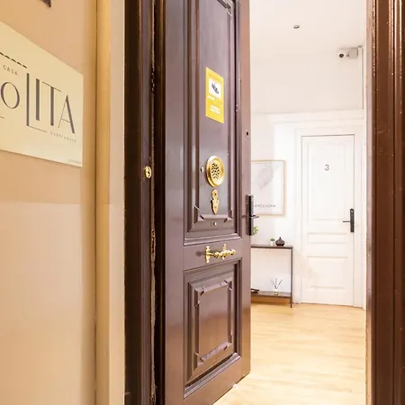 Casa Lolita Pensjonat