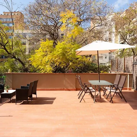 Casa Lolita Pensjonat 2*
