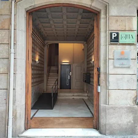 Casa Lolita Pensjonat