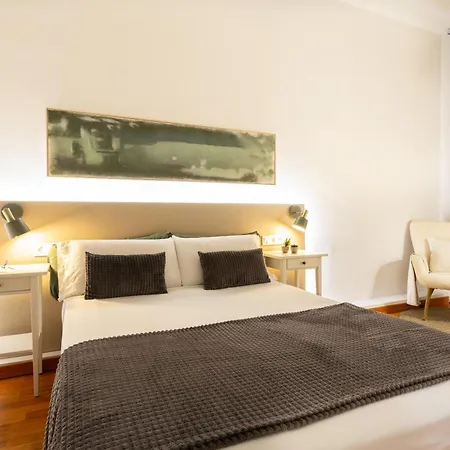 Pensión Casa Lolita Barcelona